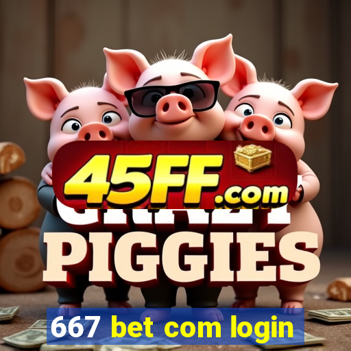 667 bet com login